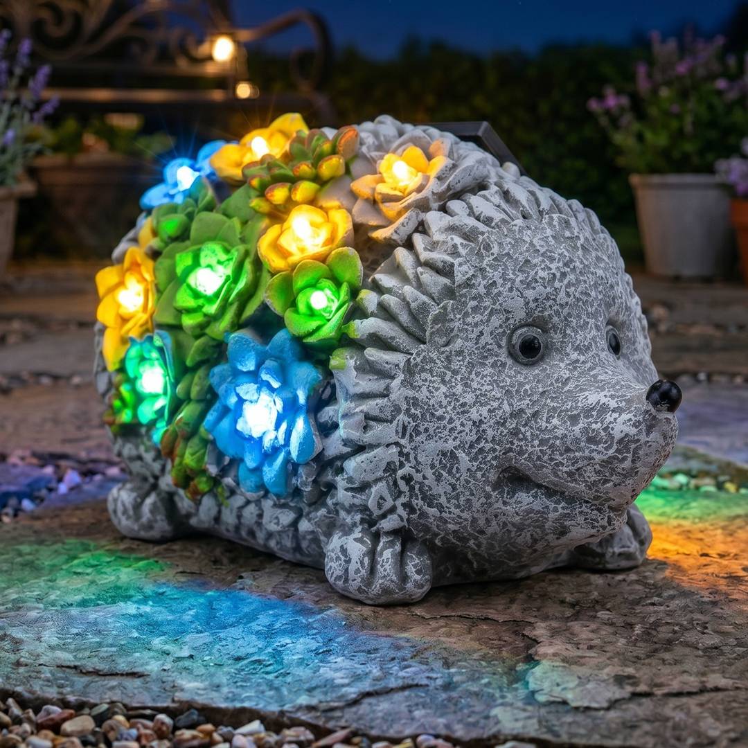 hedgehog-main