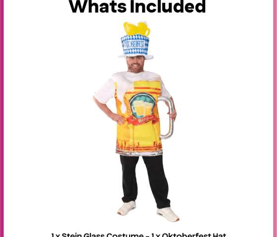 Included